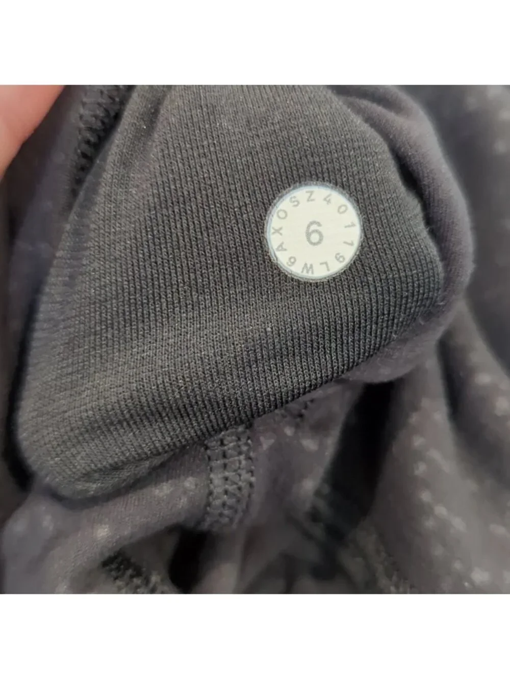 Lululemon Align Crop *21